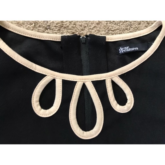 Dear Creatures Farro Dress - Picture 3 of 4